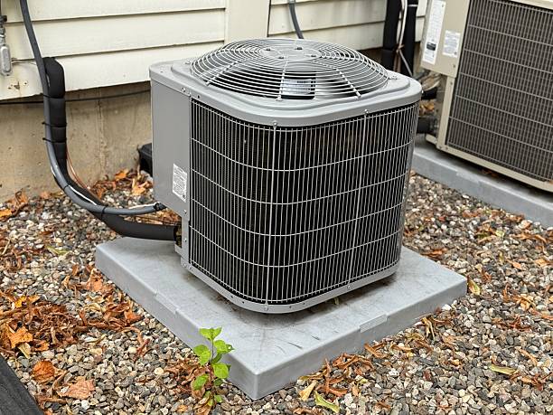 24/7 Emergency Hvac experts in Hampton, MD